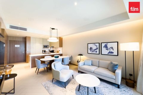Appartement à Dubai, 2 chambres, 116.3 m², № 101725 - photo 22