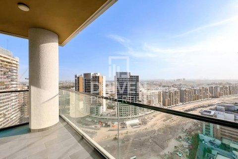 Квартира в Sobha Hartland, Мохаммед Бин Рашид Сити, Дубай, 4 спальни, 218.6м², № 128461