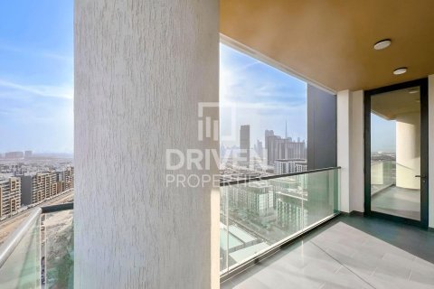 Apartamento en Sobha Hartland, Mohammed Bin Rashid City, Dubai, 4 dormitorios, 218.6 m², № 128461 - foto 2