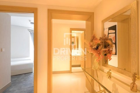 Apartment in Downtown Dubai (Downtown Burj Dubai), Dubai 2 bedrooms, 159.51 sq.m. № 128460 - photo 9