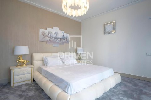 Apartment in Downtown Dubai (Downtown Burj Dubai), Dubai 2 bedrooms, 159.51 sq.m. № 128460 - photo 4