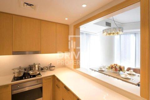 Apartment in Downtown Dubai (Downtown Burj Dubai), Dubai 2 bedrooms, 159.51 sq.m. № 128460 - photo 8