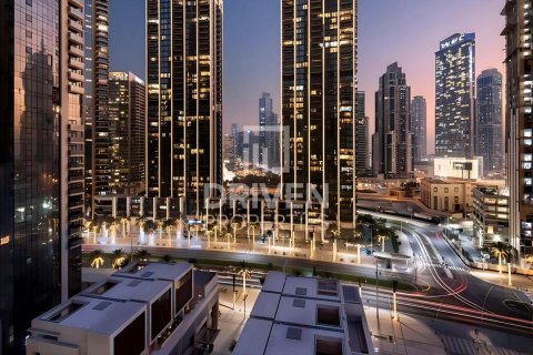 Apartment in Downtown Dubai (Downtown Burj Dubai), Dubai 2 bedrooms, 159.51 sq.m. № 128460