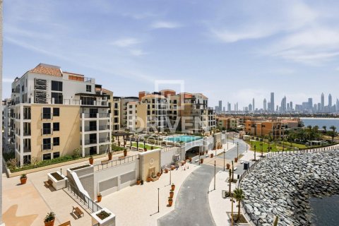 Apartment in La Mer, Jumeirah, Dubai 2 bedrooms, 111.67 sq.m. № 128468 - photo 18