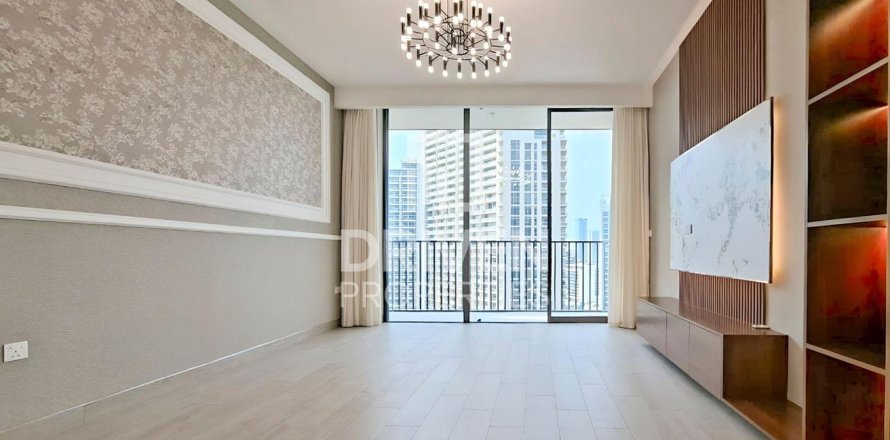 Apartamento en Jumeirah Village Circle, Dubai, 3 dormitorios, 121.89 m², № 128464