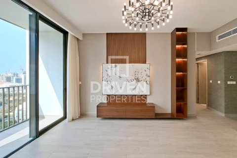Apartamento en Jumeirah Village Circle, Dubai, 3 dormitorios, 121.89 m², № 128464 - foto 2