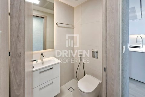 Apartamento en Jumeirah Village Circle, Dubai, 3 dormitorios, 121.89 m², № 128464 - foto 16