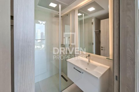 Apartamento en Jumeirah Village Circle, Dubai, 3 dormitorios, 121.89 m², № 128464 - foto 15