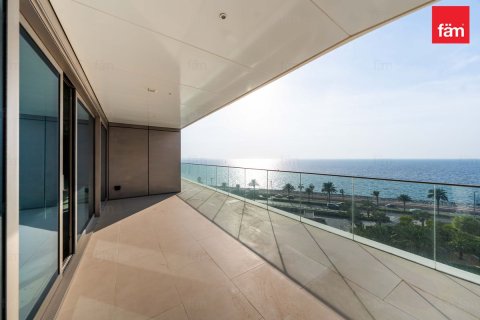 Appartement à Palm Jumeirah, Dubai, 3 chambres, 652.3 m², № 91761 - photo 7