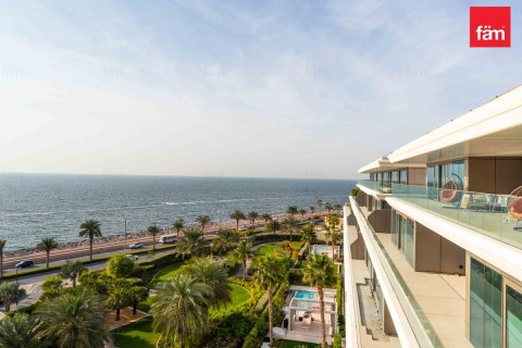 Appartement à Palm Jumeirah, Dubai, 3 chambres, 652.3 m², № 91761 - photo 17