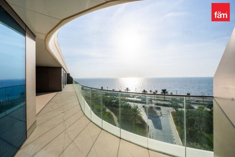 Appartement à Palm Jumeirah, Dubai, 3 chambres, 652.3 m², № 91761 - photo 8