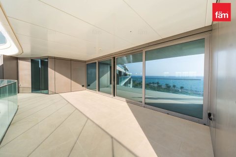 Appartement à Palm Jumeirah, Dubai, 3 chambres, 652.3 m², № 91761 - photo 9