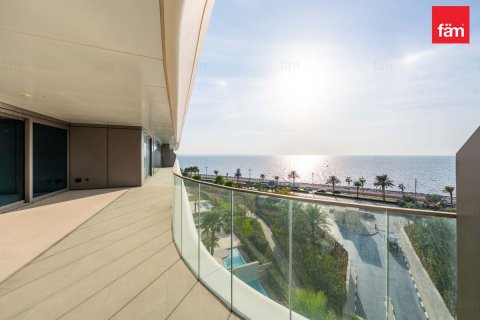 شقة في نخلة جميرا, دبي 3 غرف نوم, 652.3 م² رقم 91761