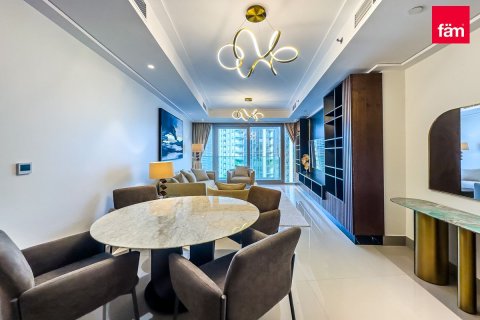 Купить квартиру в Даунтаун Дубай (Даунтаун Бурдж Дубай), Дубай: 3 спальни, 189.5м², № 91770 - фото 6