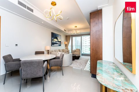 Купить квартиру в Даунтаун Дубай (Даунтаун Бурдж Дубай), Дубай: 3 спальни, 189.5м², № 91770 - фото 5