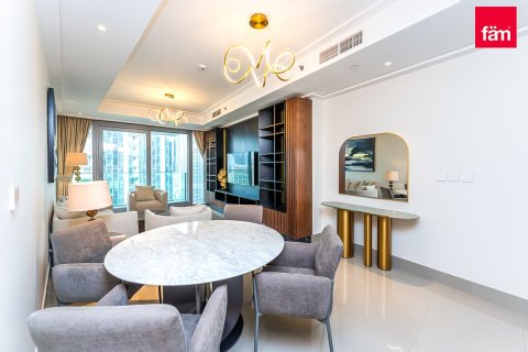 Купить квартиру в Даунтаун Дубай (Даунтаун Бурдж Дубай), Дубай: 3 спальни, 189.5м², № 91770 - фото 4