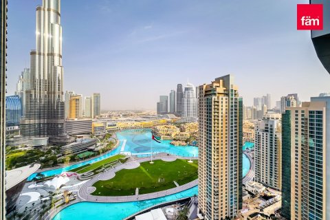 Купить квартиру в Даунтаун Дубай (Даунтаун Бурдж Дубай), Дубай: 3 спальни, 189.5м², № 91770 - фото 28