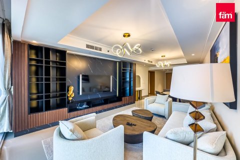 Купить квартиру в Даунтаун Дубай (Даунтаун Бурдж Дубай), Дубай: 3 спальни, 189.5м², № 91770 - фото 3