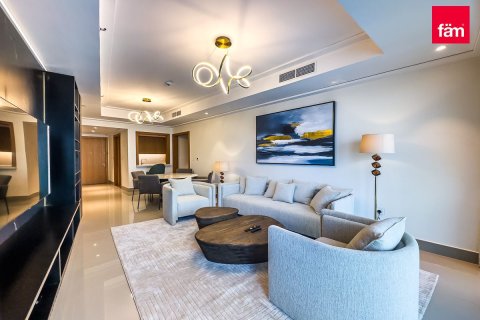 Купить квартиру в Даунтаун Дубай (Даунтаун Бурдж Дубай), Дубай: 3 спальни, 189.5м², № 91770 - фото 2