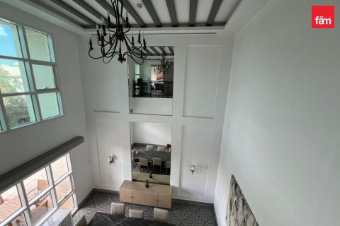 Villa à Dubai, 4 chambres, 965 m², № 91760 - photo 19