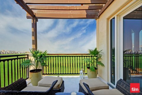 Villa à Dubai, 4 chambres, 965 m², № 91760 - photo 3