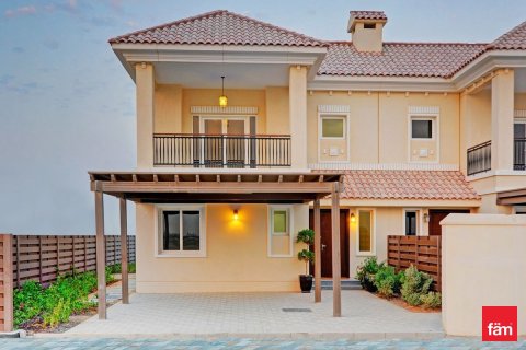 Villa à Dubai, 4 chambres, 965 m², № 91760 - photo 4