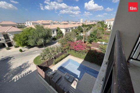 Villa à Dubai, 4 chambres, 965 m², № 91760 - photo 21