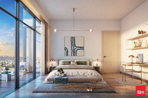 Apartment in Dubai Production City (IMPZ), Dubai 2 bedrooms, 111.7 sq.m. № 91769 - photo 7