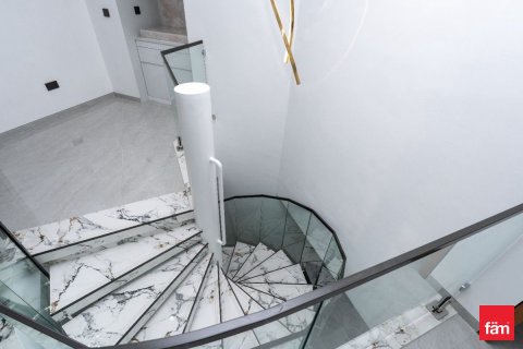 Купить квартиру в Дубае: 4 спальни, 334.4м², № 91762 - фото 13