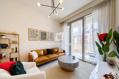 Купить квартиру в Forte, Даунтаун Дубай (Даунтаун Бурдж Дубай), Дубай: 2 спальни, 92м², № 74093 - фото 5