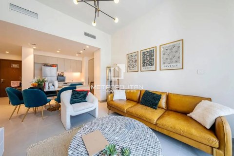 Купить квартиру в Forte, Даунтаун Дубай (Даунтаун Бурдж Дубай), Дубай: 2 спальни, 92м², № 74093 - фото 2