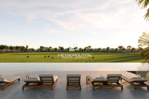 Купить виллу в Дубай Инвестмент Парке, Дубай: 4 спальни, 309м², № 74095 - фото 13