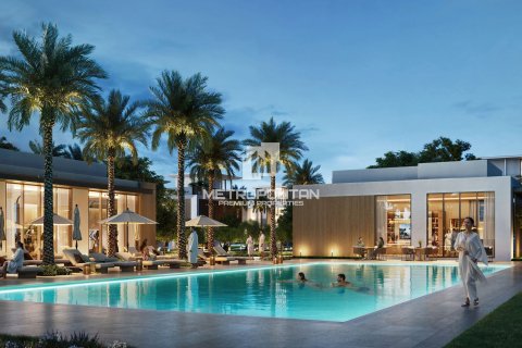 Купить виллу в Дубай Инвестмент Парке, Дубай: 4 спальни, 309м², № 74095 - фото 8