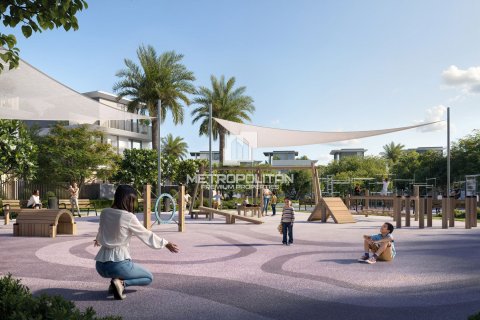 Купить виллу в Дубай Инвестмент Парке, Дубай: 4 спальни, 309м², № 74095 - фото 9