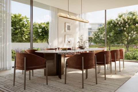 Купить виллу в Дубай Инвестмент Парке, Дубай: 4 спальни, 309м², № 74095 - фото 4