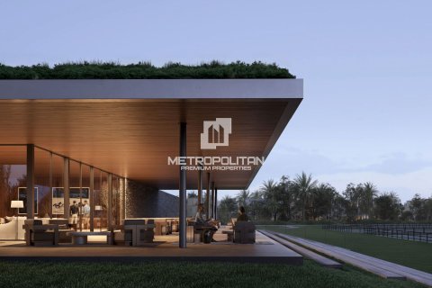 Купить виллу в Дубай Инвестмент Парке, Дубай: 4 спальни, 309м², № 74095 - фото 14