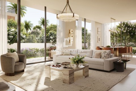 Купить виллу в Дубай Инвестмент Парке, Дубай: 4 спальни, 309м², № 74095 - фото 3