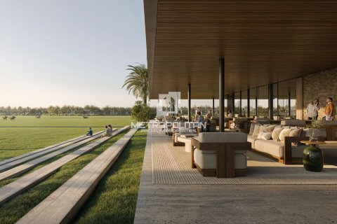 Купить виллу в Дубай Инвестмент Парке, Дубай: 4 спальни, 309м², № 74095 - фото 6