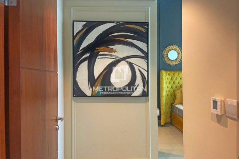 Купить квартиру в Burj Vista, Даунтаун Дубай (Даунтаун Бурдж Дубай), Дубай: 3 спальни, 165м², № 74092 - фото 22