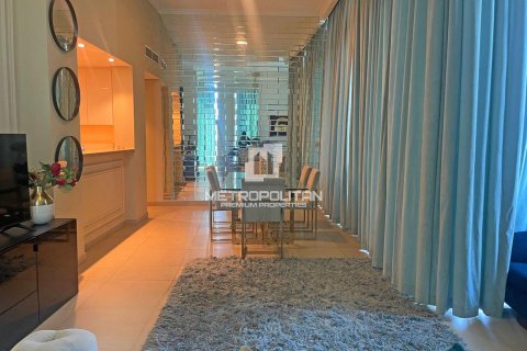 Купить квартиру в Burj Vista, Даунтаун Дубай (Даунтаун Бурдж Дубай), Дубай: 3 спальни, 165м², № 74092 - фото 4