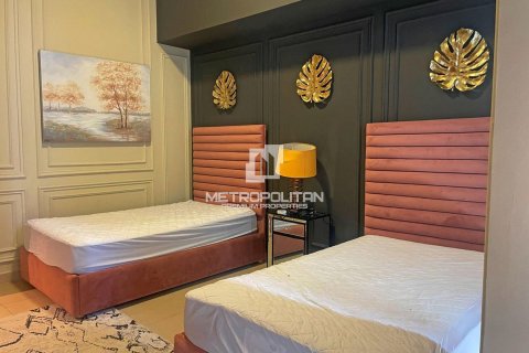 Купить квартиру в Burj Vista, Даунтаун Дубай (Даунтаун Бурдж Дубай), Дубай: 3 спальни, 165м², № 74092 - фото 20