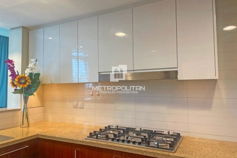 Купить квартиру в Burj Vista, Даунтаун Дубай (Даунтаун Бурдж Дубай), Дубай: 3 спальни, 165м², № 74092 - фото 15