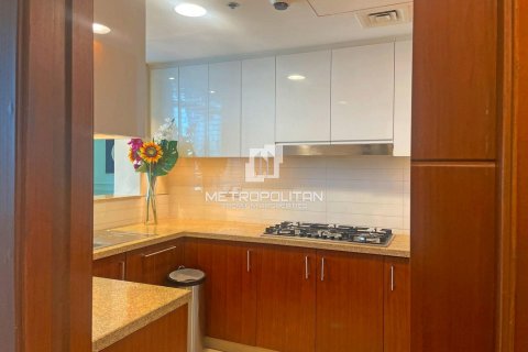 Купить квартиру в Burj Vista, Даунтаун Дубай (Даунтаун Бурдж Дубай), Дубай: 3 спальни, 165м², № 74092 - фото 17