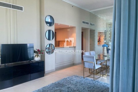 Купить квартиру в Burj Vista, Даунтаун Дубай (Даунтаун Бурдж Дубай), Дубай: 3 спальни, 165м², № 74092 - фото 2