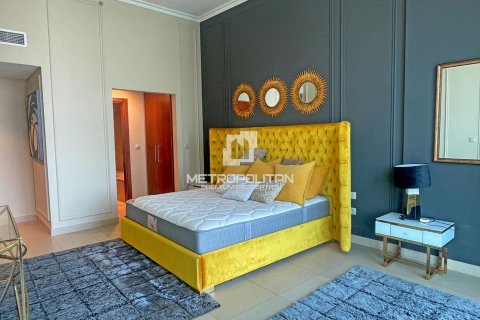 Купить квартиру в Burj Vista, Даунтаун Дубай (Даунтаун Бурдж Дубай), Дубай: 3 спальни, 165м², № 74092 - фото 11