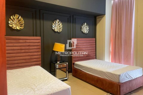 Купить квартиру в Burj Vista, Даунтаун Дубай (Даунтаун Бурдж Дубай), Дубай: 3 спальни, 165м², № 74092 - фото 12