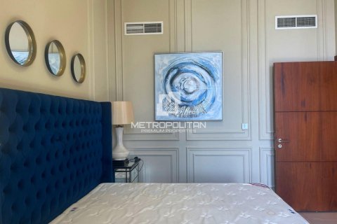 Купить квартиру в Burj Vista, Даунтаун Дубай (Даунтаун Бурдж Дубай), Дубай: 3 спальни, 165м², № 74092 - фото 21