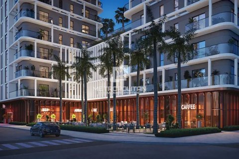 شقة في دائرة قرية جميرا, دبي 1غرف نوم, 68 م² رقم 74166 - صورة 9