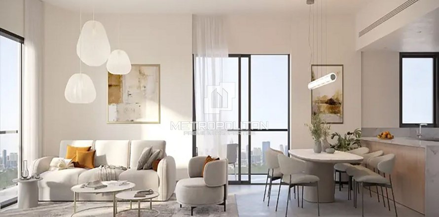 شقة في دائرة قرية جميرا, دبي 1غرف نوم, 68 م² رقم 74166