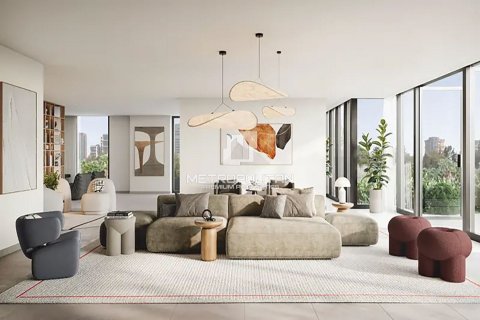 شقة في دائرة قرية جميرا, دبي 1غرف نوم, 68 م² رقم 74166 - صورة 2